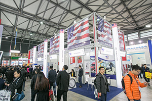 US Pavilion