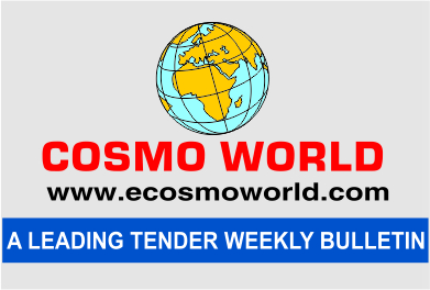 Cosmo World